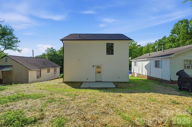 53 Young Avenue SW, Concord, NC 28025