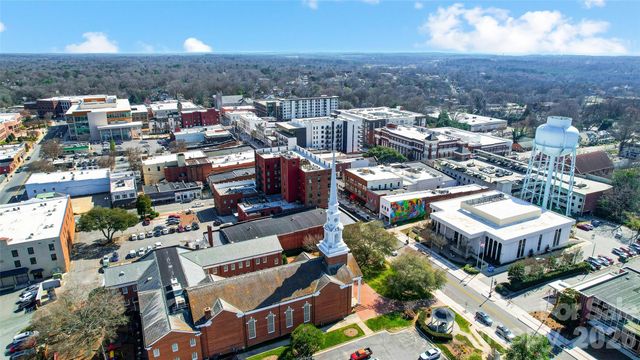 53 Young Avenue SW, Concord, NC 28025