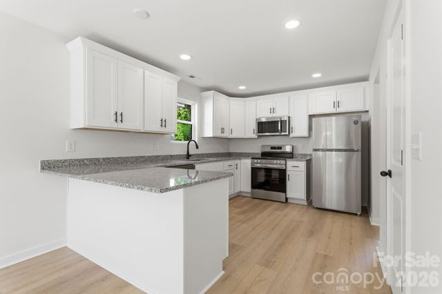 53 Young Avenue SW, Concord, NC 28025