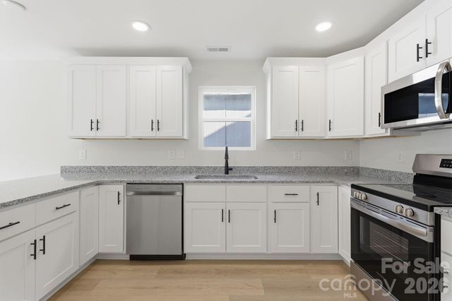 53 Young Avenue SW, Concord, NC 28025
