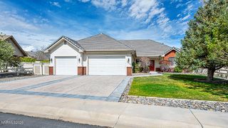 402 Chianti Way, Dayton, NV 89403