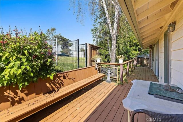 1909 Pineridge, Cambria, CA 93428