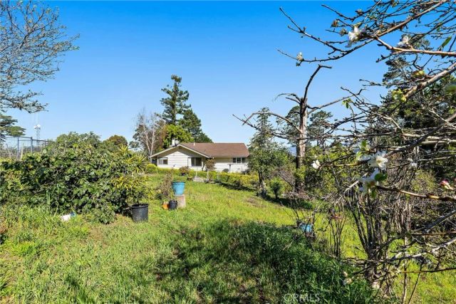 1909 Pineridge, Cambria, CA 93428