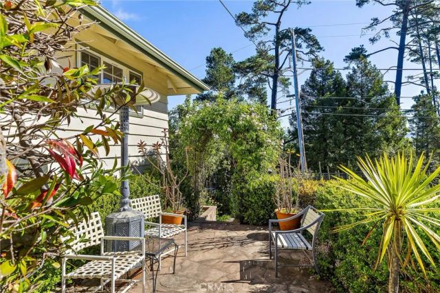 1909 Pineridge, Cambria, CA 93428