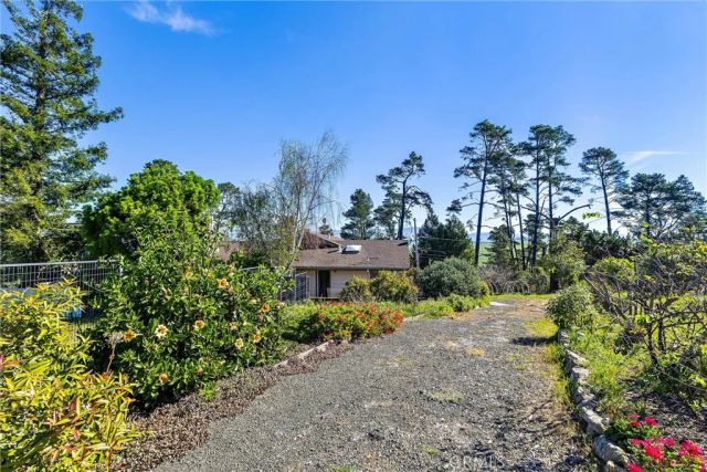 1909 Pineridge, Cambria, CA 93428