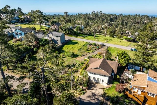 1909 Pineridge, Cambria, CA 93428