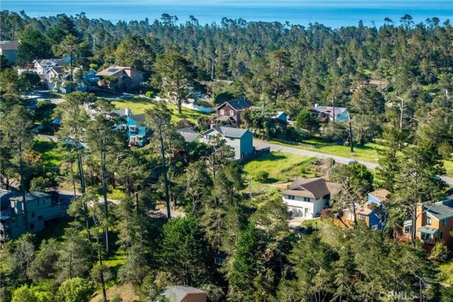 1909 Pineridge, Cambria, CA 93428