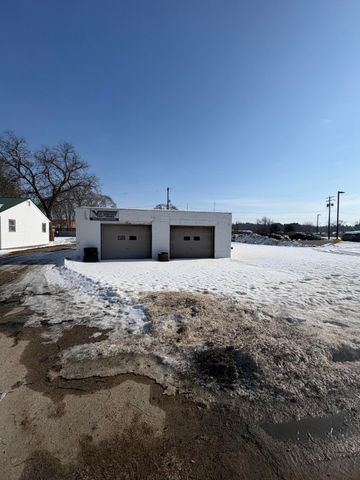 Address unavailable.