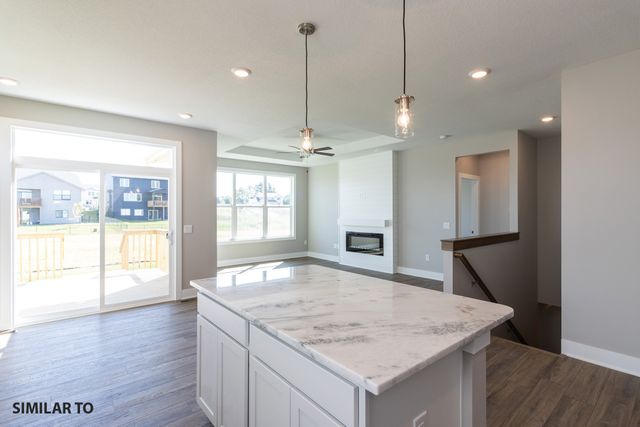 1495 Locust Street, Waukee, IA 50263