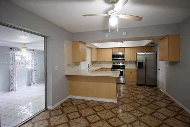 420 SW 62nd Ave, Margate, FL 33068