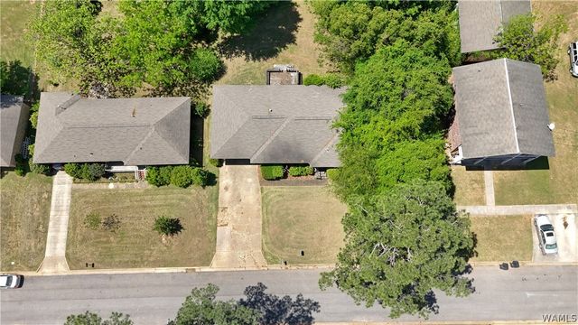2720 Prince, Tuscaloosa, AL 35401