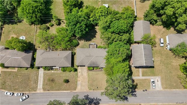 2720 Prince, Tuscaloosa, AL 35401
