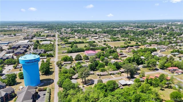 2720 Prince, Tuscaloosa, AL 35401