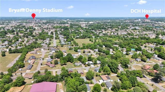 2720 Prince, Tuscaloosa, AL 35401