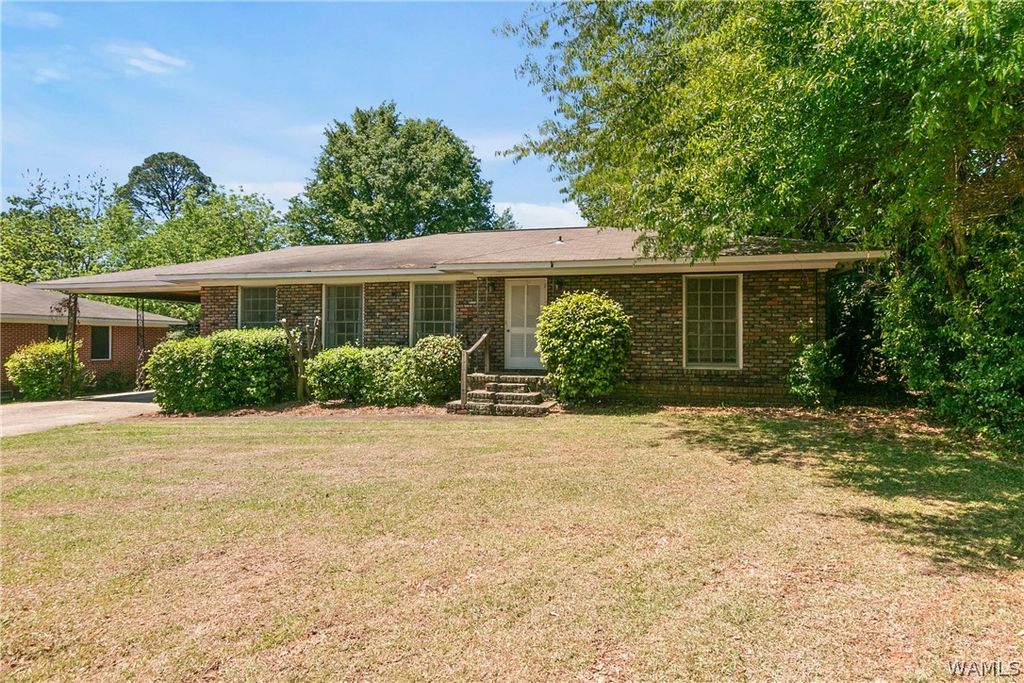 2720 Prince, Tuscaloosa, AL 35401