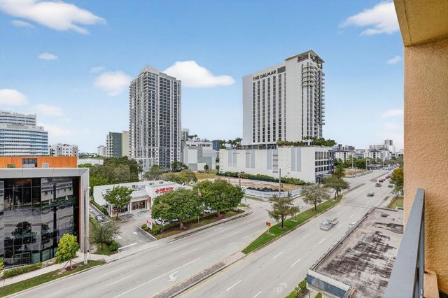 110 N Federal Highway 602, Fort Lauderdale, FL 33301