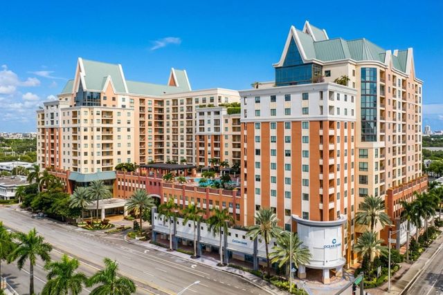 110 N Federal Highway 602, Fort Lauderdale, FL 33301