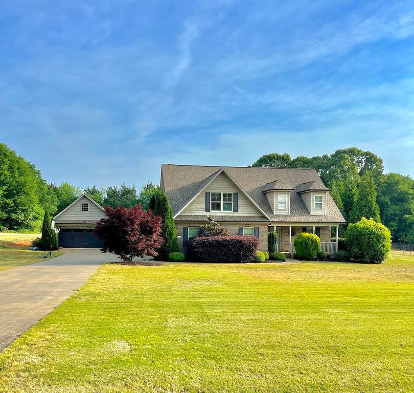 170 Old Pros Dr, Gaffney, SC 29341