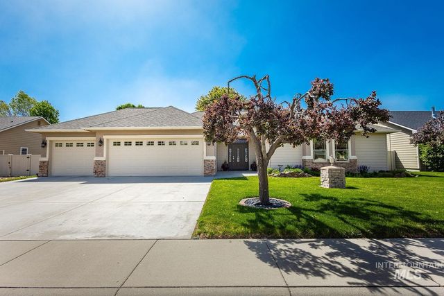 345 N Magnolia Pl., Middleton, ID 83644