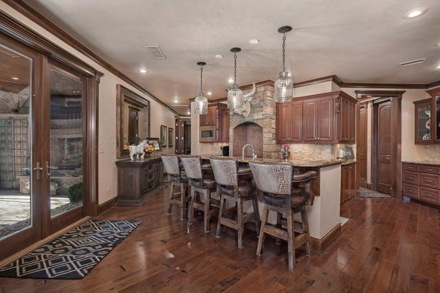 19551 CHAPARRAL Road, Canyon, TX 79015