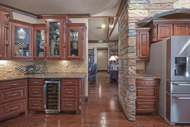 19551 CHAPARRAL Road, Canyon, TX 79015