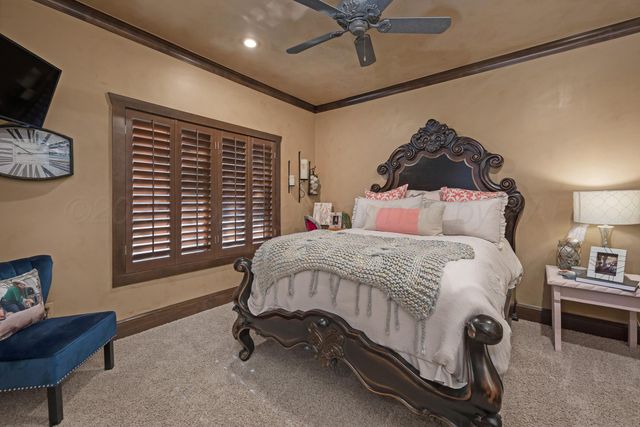 19551 CHAPARRAL Road, Canyon, TX 79015