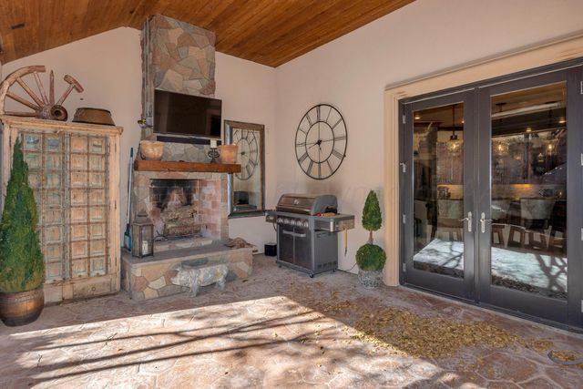 19551 CHAPARRAL Road, Canyon, TX 79015
