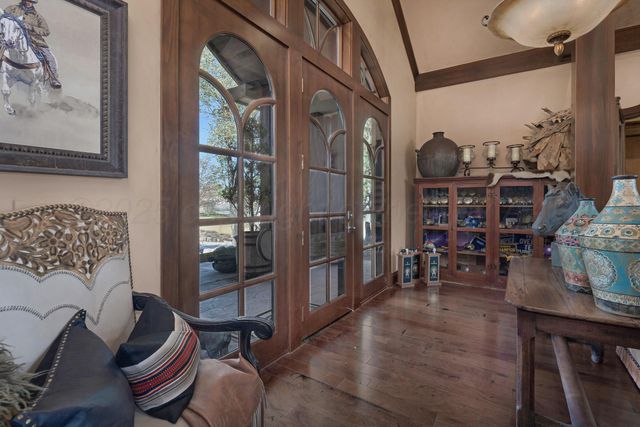 19551 CHAPARRAL Road, Canyon, TX 79015