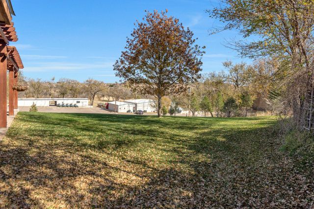 19551 CHAPARRAL Road, Canyon, TX 79015