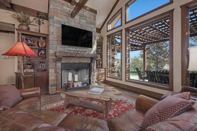 19551 CHAPARRAL Road, Canyon, TX 79015