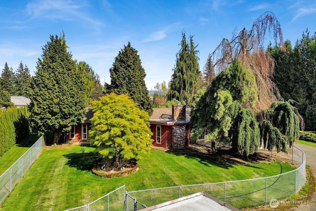 5405 Bel West Drive, Bellingham, WA 98226