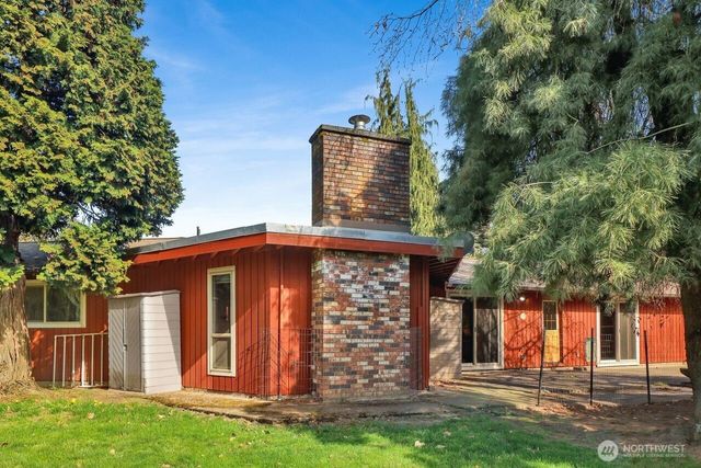 5405 Bel West Drive, Bellingham, WA 98226