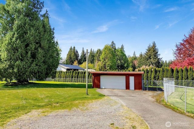 5405 Bel West Drive, Bellingham, WA 98226