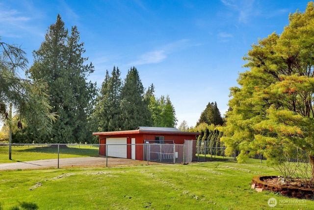 5405 Bel West Drive, Bellingham, WA 98226