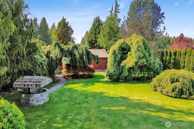 5405 Bel West Drive, Bellingham, WA 98226