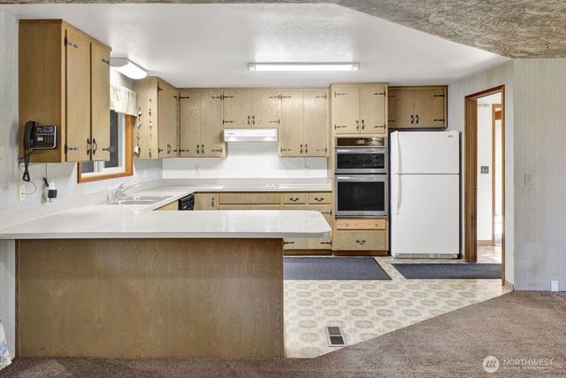 5405 Bel West Drive, Bellingham, WA 98226