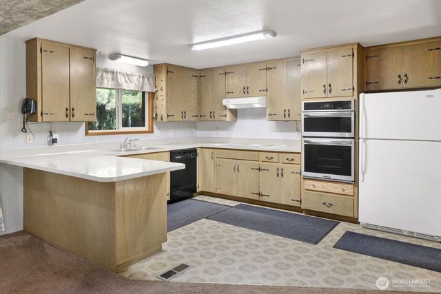 5405 Bel West Drive, Bellingham, WA 98226