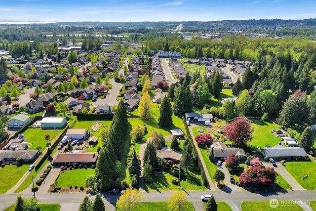 5405 Bel West Drive, Bellingham, WA 98226