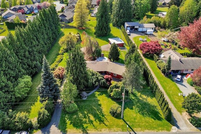 5405 Bel West Drive, Bellingham, WA 98226