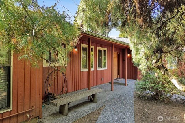 5405 Bel West Drive, Bellingham, WA 98226