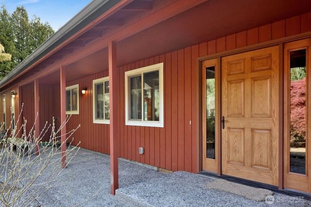 5405 Bel West Drive, Bellingham, WA 98226