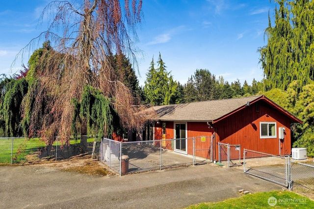 5405 Bel West Drive, Bellingham, WA 98226