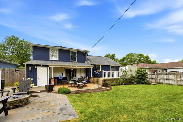 117 Patrice, Amherst, NY 14221