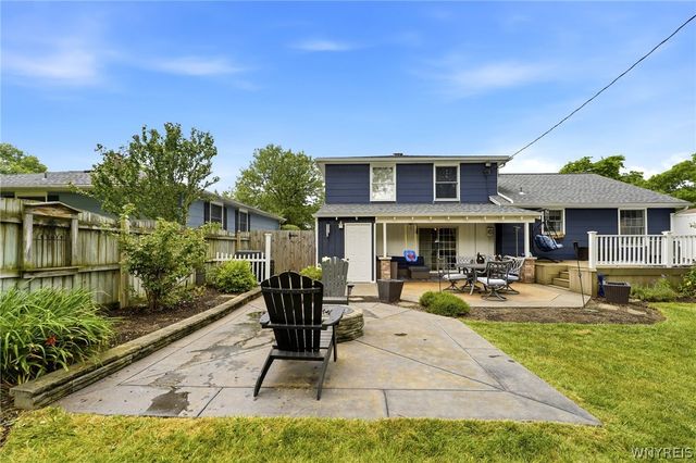 117 Patrice, Amherst, NY 14221