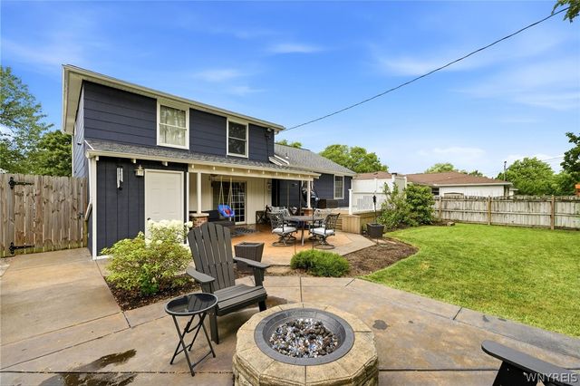 117 Patrice, Amherst, NY 14221