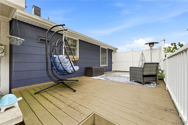 117 Patrice, Amherst, NY 14221