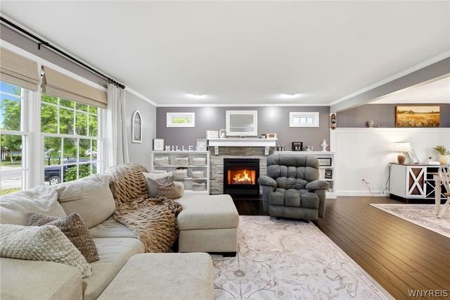 117 Patrice, Amherst, NY 14221