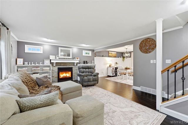 117 Patrice, Amherst, NY 14221