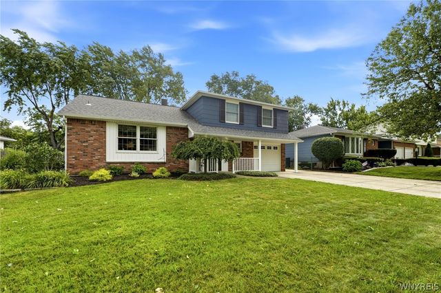 117 Patrice, Amherst, NY 14221