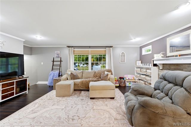 117 Patrice, Amherst, NY 14221
